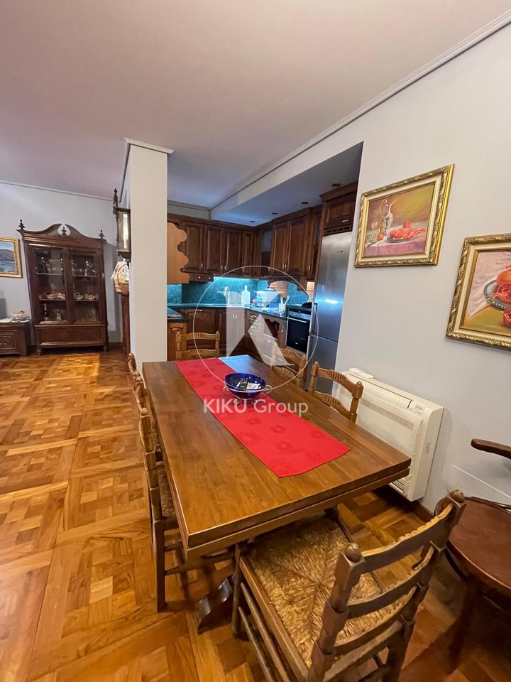 APARTAMENT 2+1+2 PËR SHITJE – BLLOK