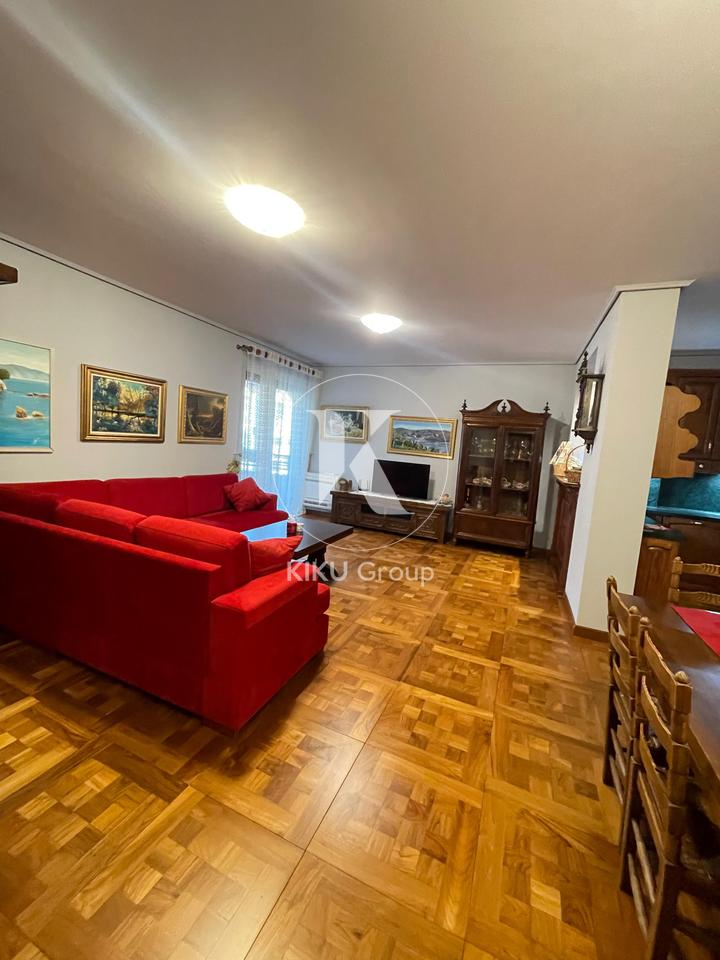 APARTAMENT 2+1+2 PËR SHITJE – BLLOK