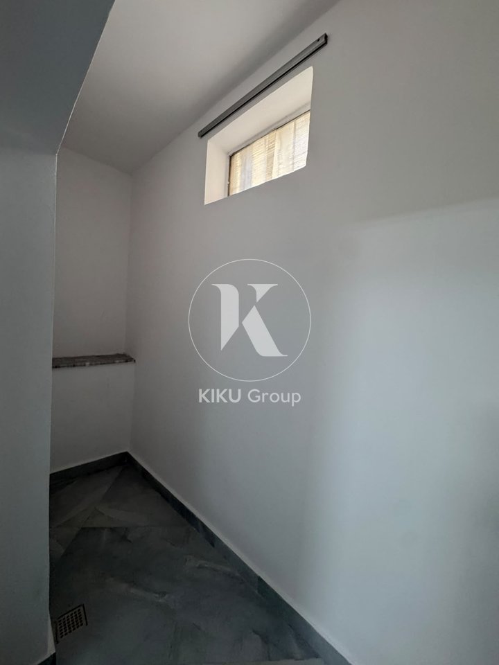 APARTAMENT 1+1 ME QIRA – BRRYLI