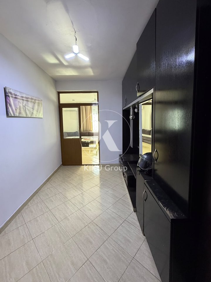 APARTMENT 2+1 FOR RENT – VASIL SHANTO / PARIS MUNICIPALITY