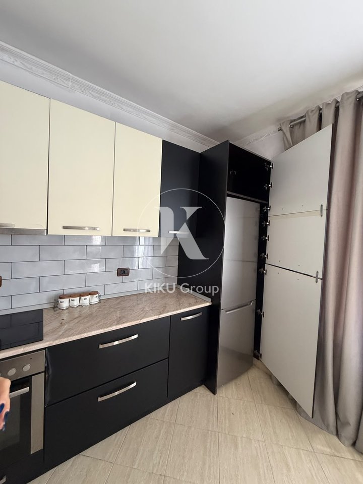 APARTMENT 2+1 FOR RENT – VASIL SHANTO / PARIS MUNICIPALITY