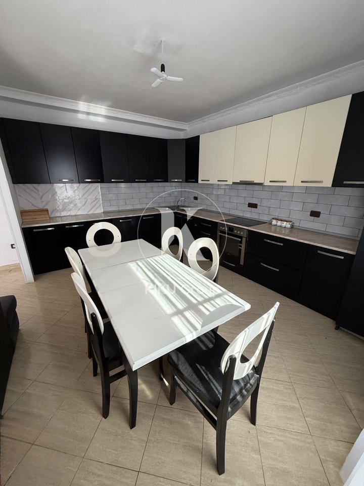 APARTMENT 2+1 FOR RENT – VASIL SHANTO / PARIS MUNICIPALITY