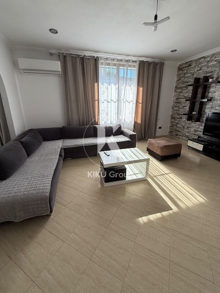 APARTMENT 2+1 FOR RENT – VASIL SHANTO / PARIS MUNICIPALITY