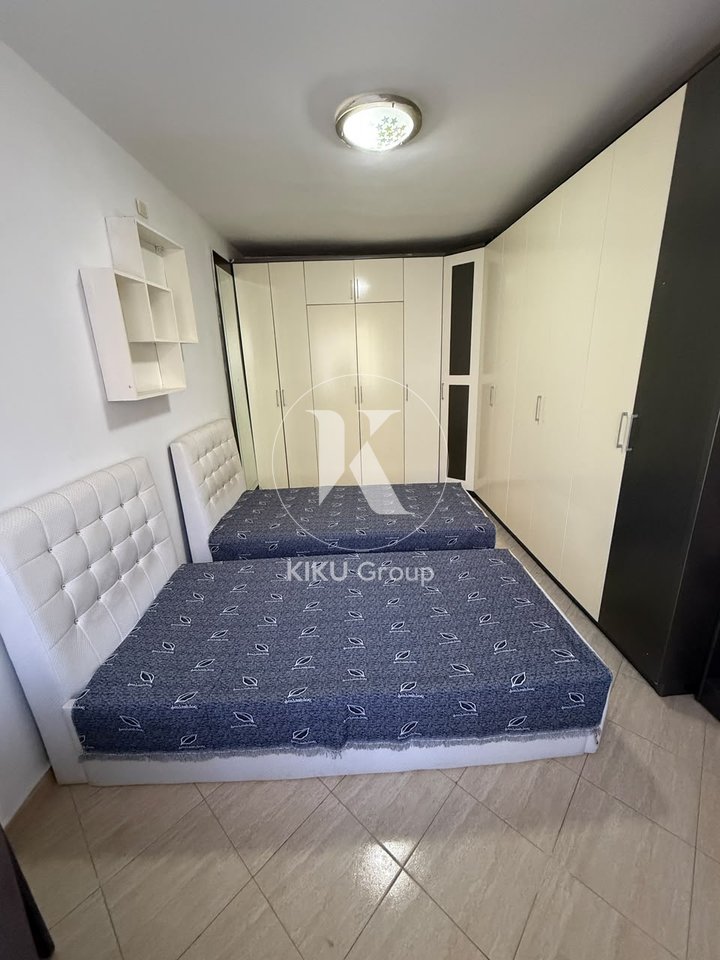 APARTMENT 2+1 FOR RENT – VASIL SHANTO / PARIS MUNICIPALITY