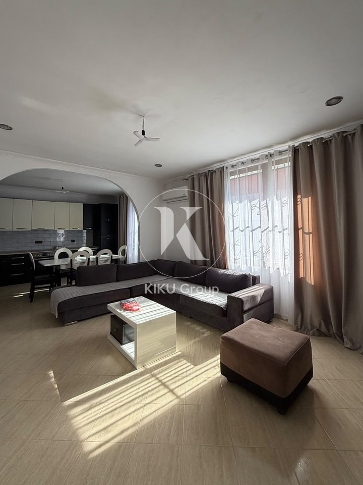 APARTMENT 2+1 FOR RENT – VASIL SHANTO / PARIS MUNICIPALITY