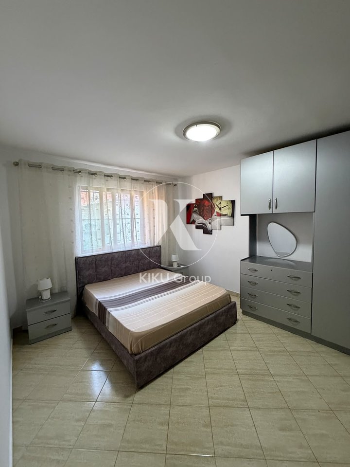 APARTMENT 2+1 FOR RENT – VASIL SHANTO / PARIS MUNICIPALITY