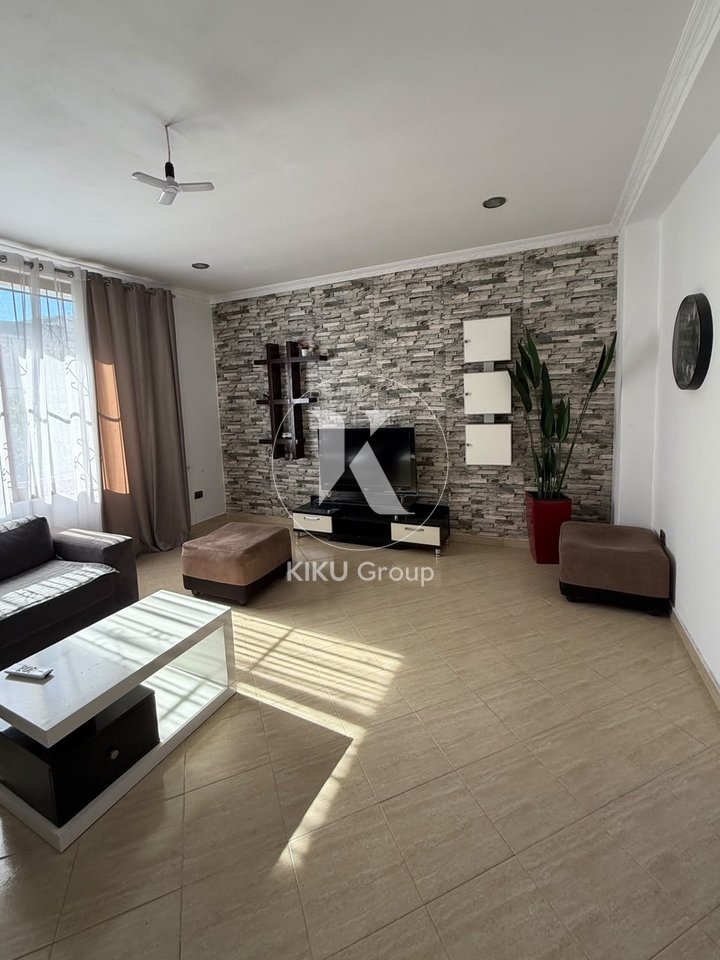 APARTMENT 2+1 FOR RENT – VASIL SHANTO / PARIS MUNICIPALITY