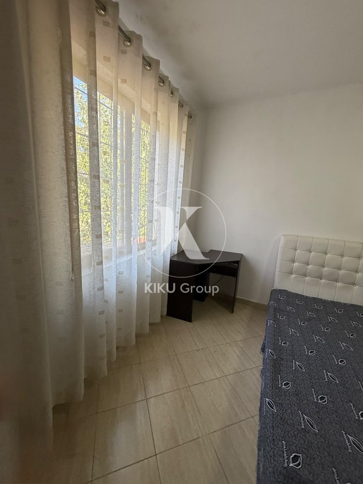 APARTMENT 2+1 FOR RENT – VASIL SHANTO / PARIS MUNICIPALITY