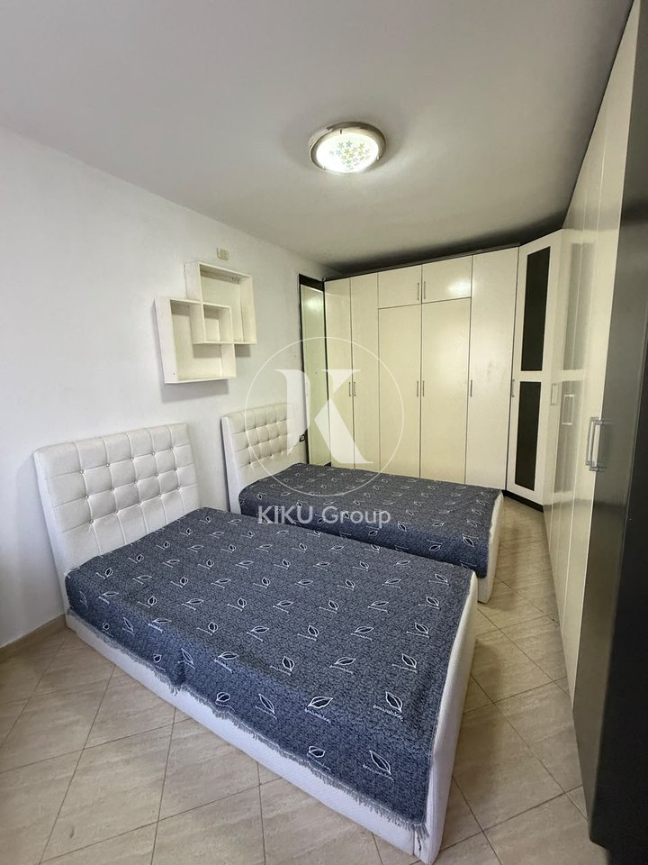 APARTMENT 2+1 FOR RENT – VASIL SHANTO / PARIS MUNICIPALITY