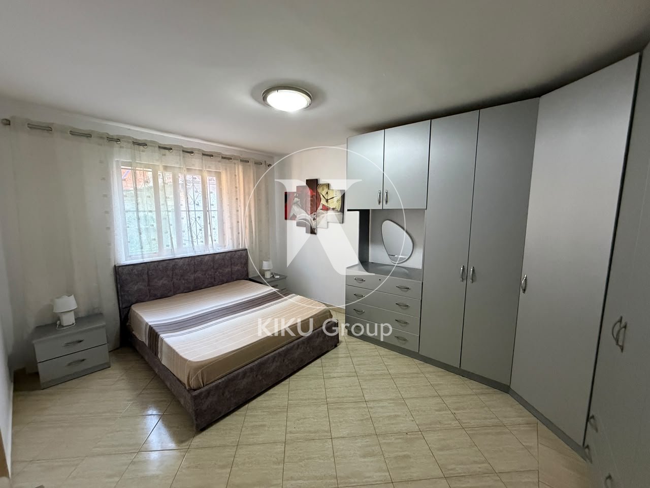 APARTMENT 2+1 FOR RENT – VASIL SHANTO / PARIS MUNICIPALITY
