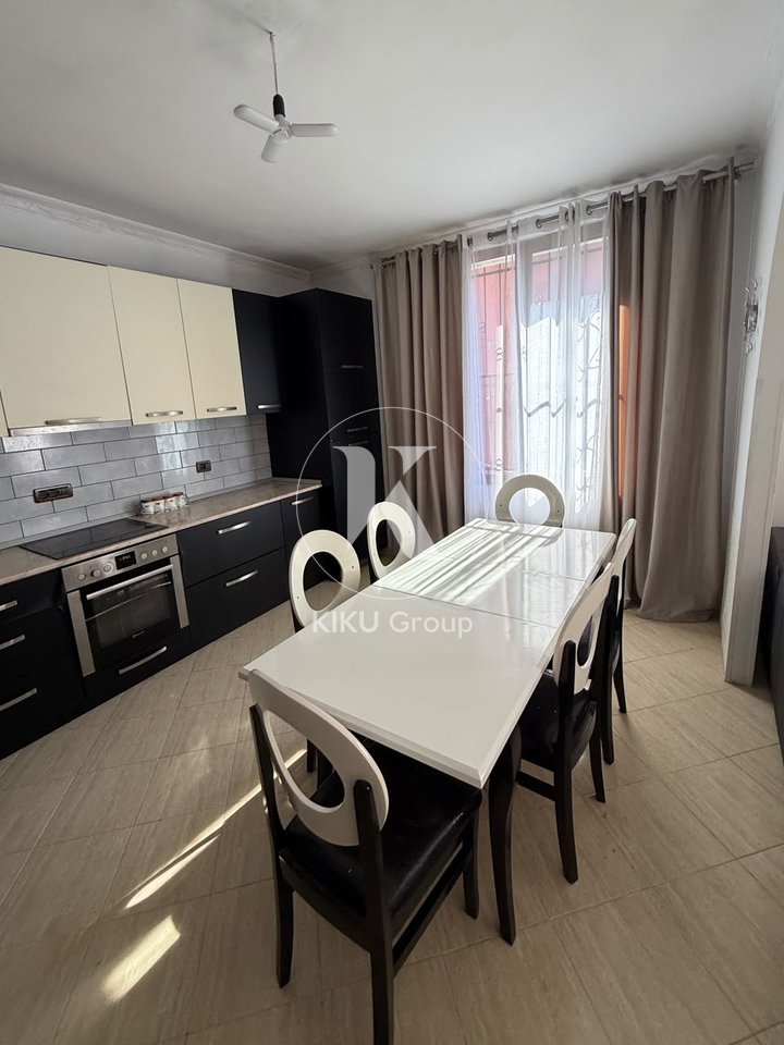 APARTMENT 2+1 FOR RENT – VASIL SHANTO / PARIS MUNICIPALITY