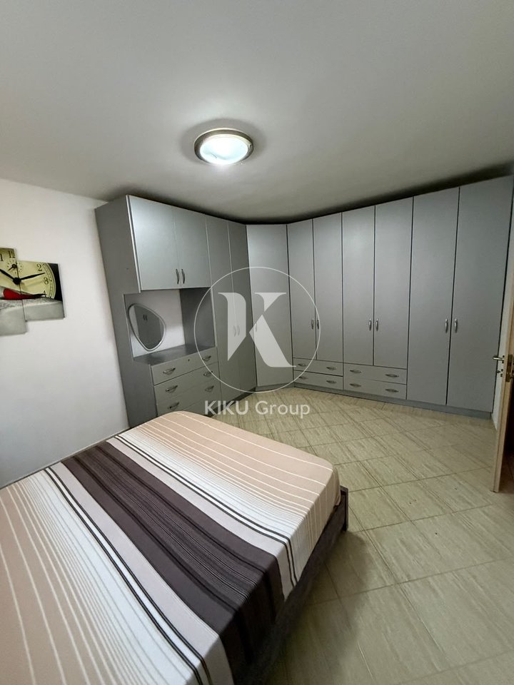 APARTMENT 2+1 FOR RENT – VASIL SHANTO / PARIS MUNICIPALITY