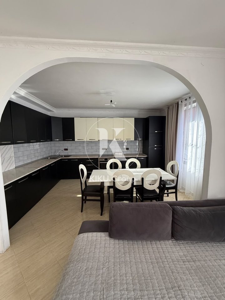 APARTMENT 2+1 FOR RENT – VASIL SHANTO / PARIS MUNICIPALITY
