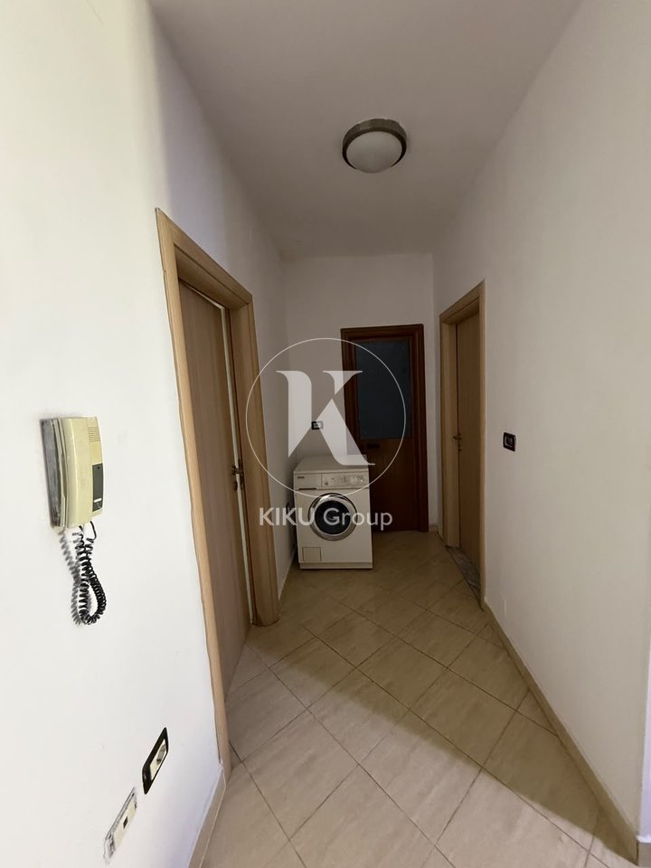 APARTMENT 2+1 FOR RENT – VASIL SHANTO / PARIS MUNICIPALITY