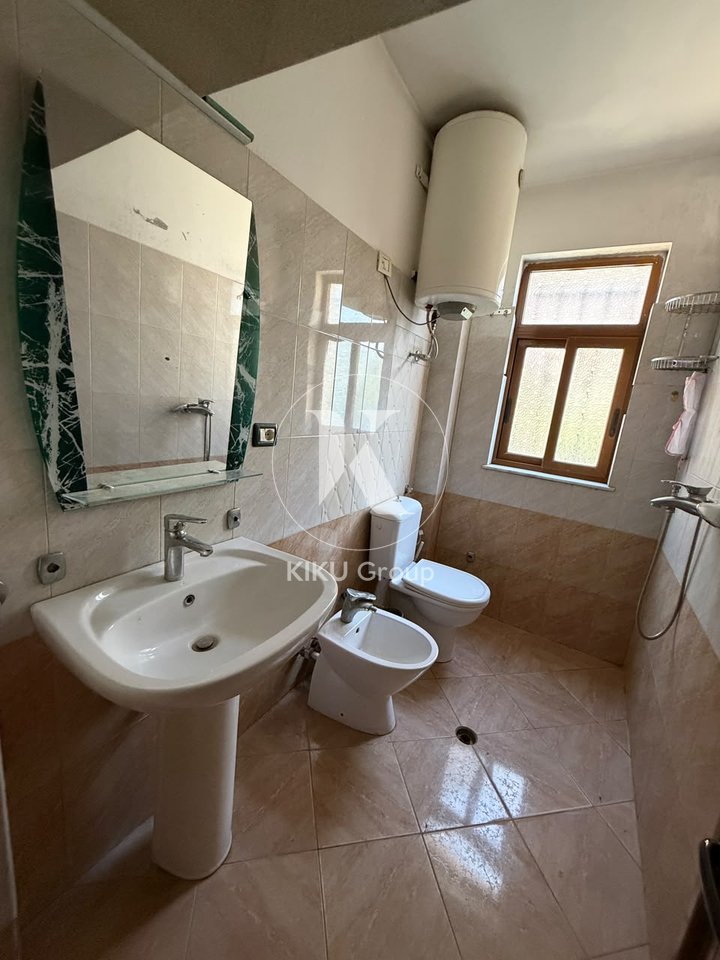 APARTMENT 2+1 FOR RENT – VASIL SHANTO / PARIS MUNICIPALITY