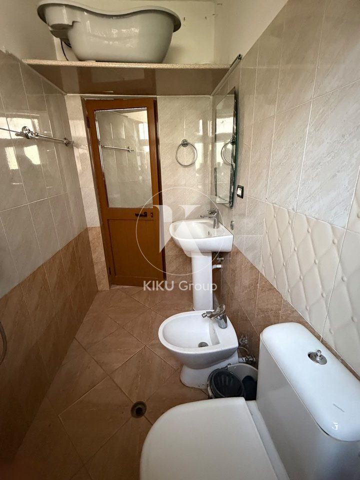APARTMENT 2+1 FOR RENT – VASIL SHANTO / PARIS MUNICIPALITY