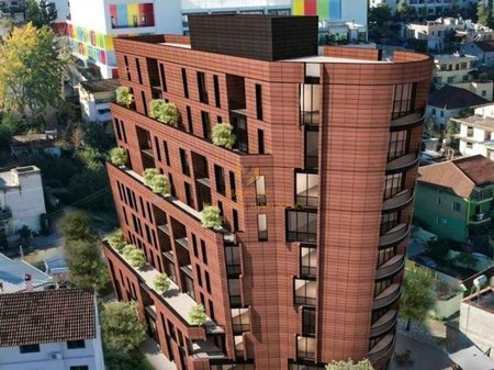 Appartamento 1+1 in Vendita a Ali Demi, Tirana - 145000€ | 98 m²