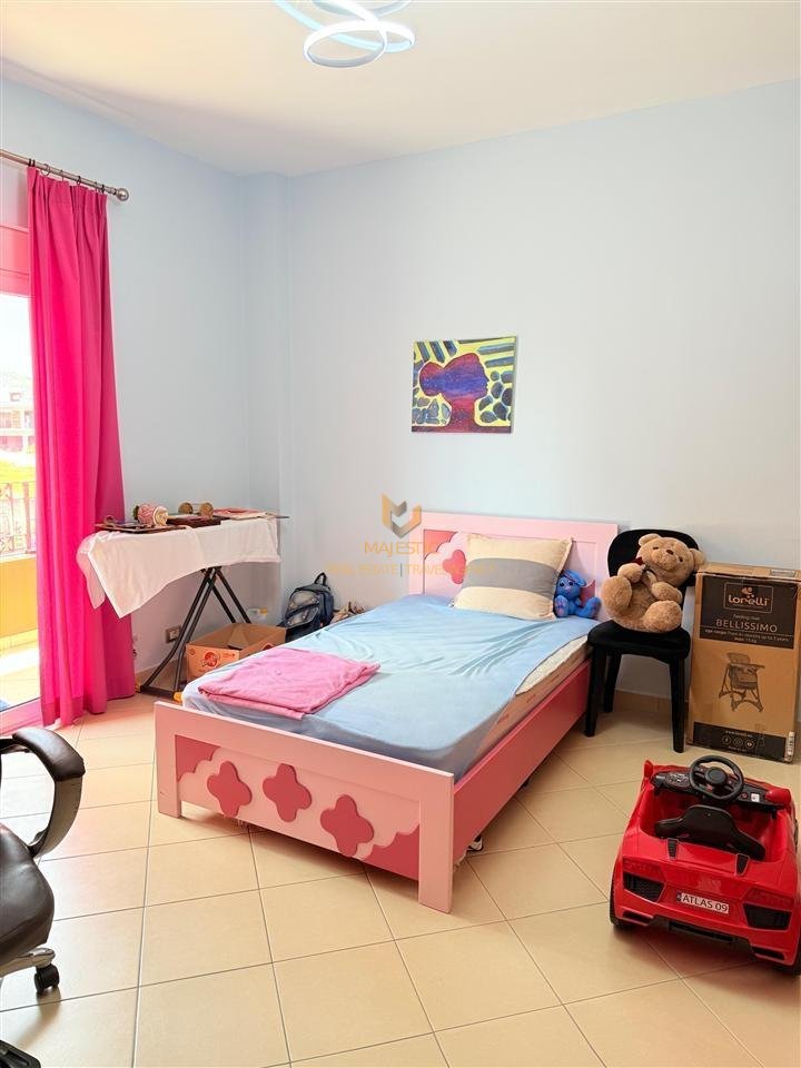 Casa in affitto a Sauk i Vjetër – adatta per una vita familiare tranquilla!