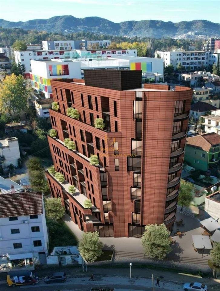 Appartamento 1+1 in Vendita a Ali Demi, Tirana - 145000€ | 98 m²