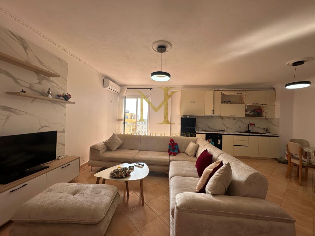 JEPET ME QERA APARTAMENT 1+1+2 NE PLAZH HEKURUDHA! - Marina Real Estate ...