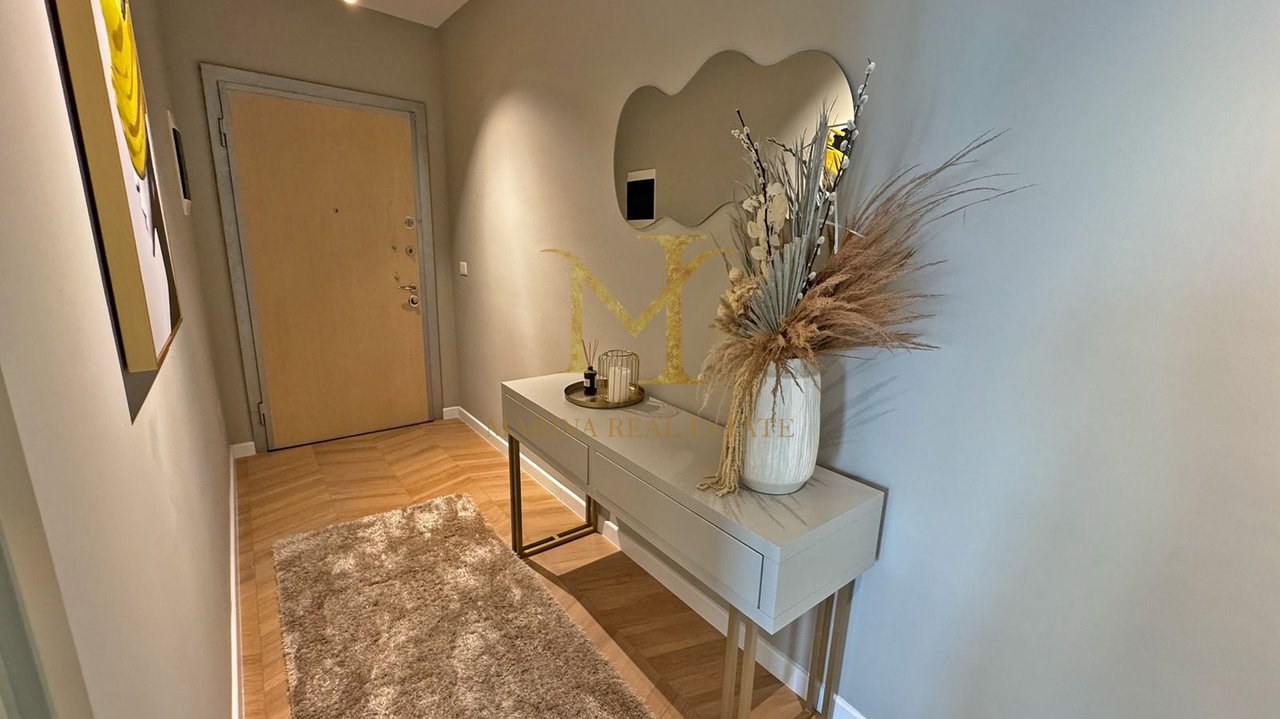 APPARTAMENTO 1+1 IN VENDITA INVESTITO A HEKURUDA BEACH!