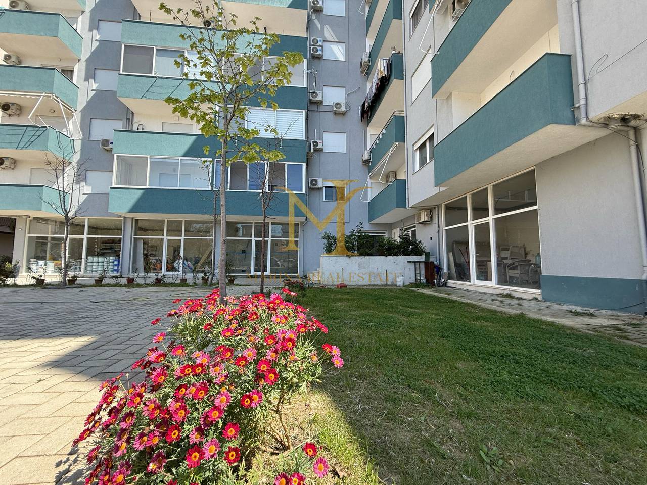 VENDESI APPARTAMENTO 1+1 A GOLEM MOLTO VICINO AL MARE!!