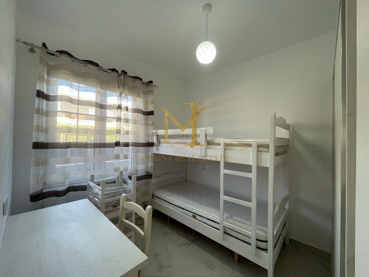 Jepet me qera apartament 2+1 ne Ish-Kenete,Durres!