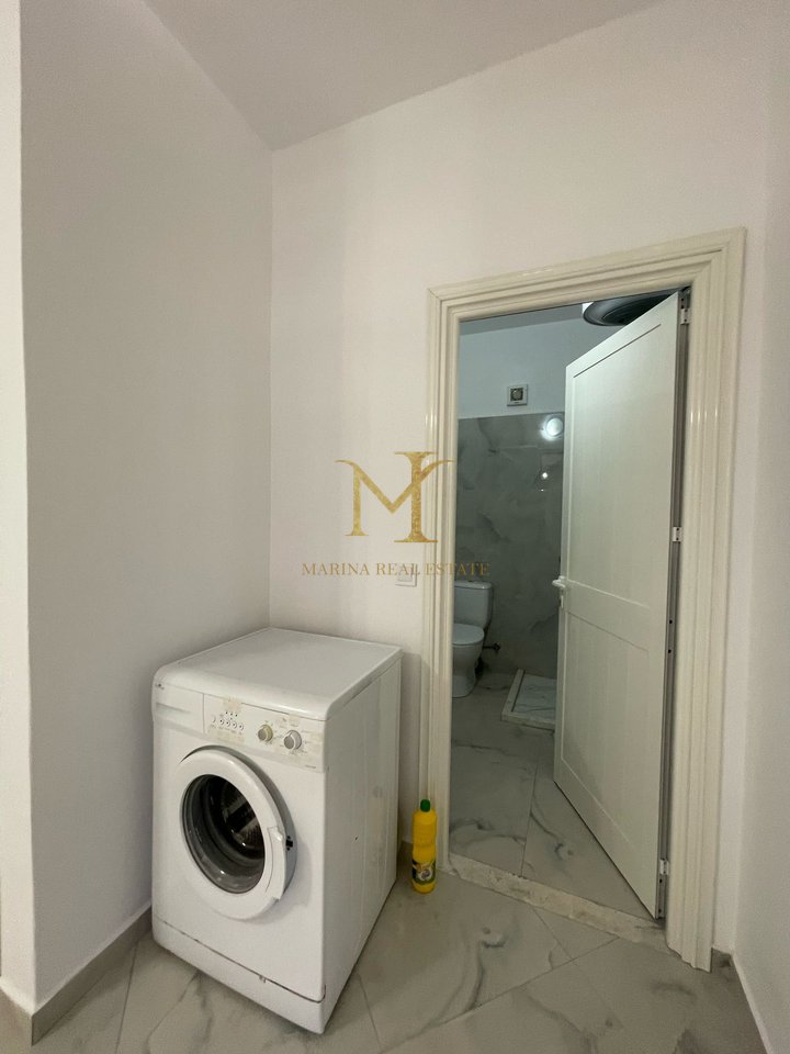 Jepet me qera apartament 2+1 ne Ish-Kenete,Durres!