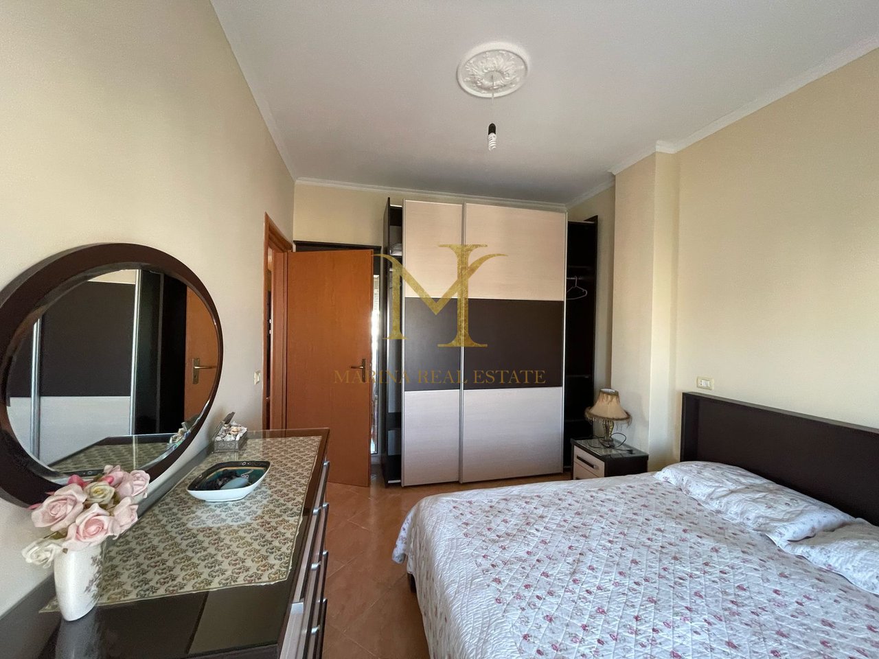 Apartament 2+1 me Qira – Pamje Ballore nga Deti, Plazh, Durrës
