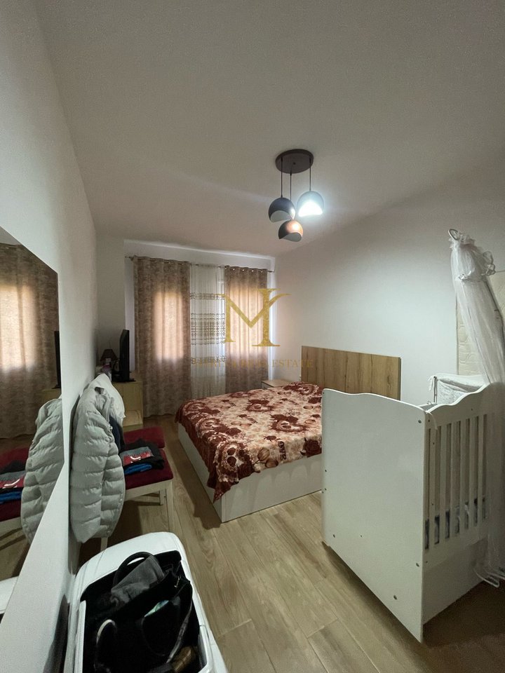 Shitet Super Apartament te Stadiumi – Durrës