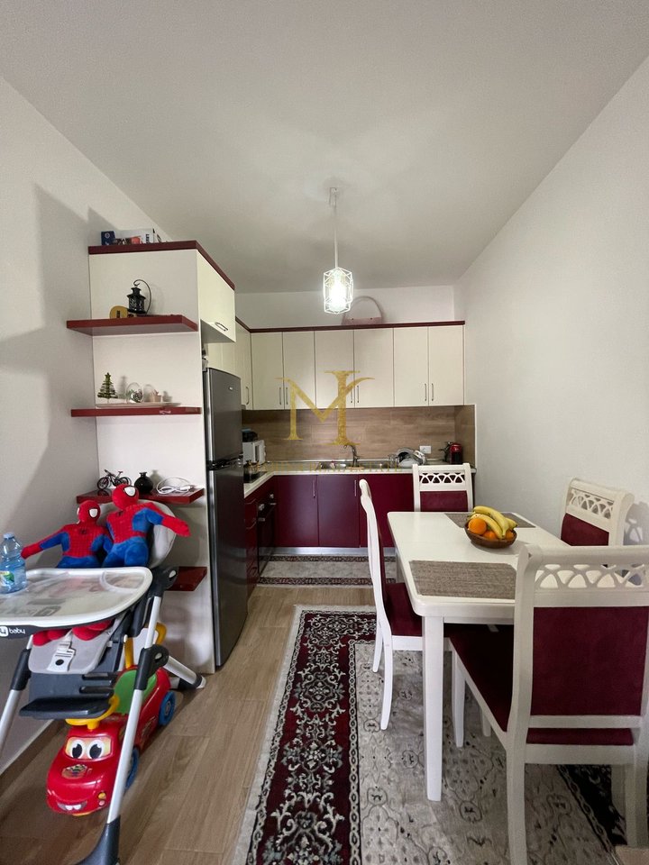 Shitet Super Apartament te Stadiumi – Durrës