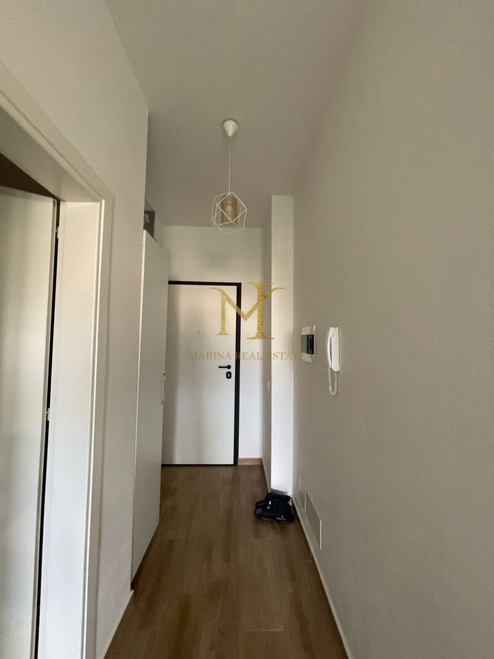 Shitet Super Apartament te Stadiumi – Durrës