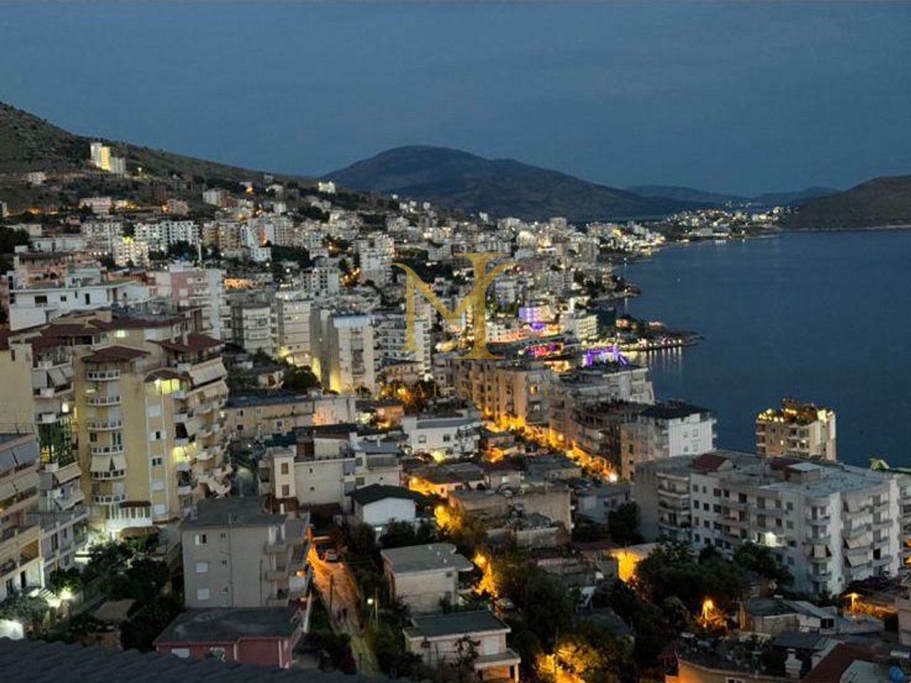 OFROHET PER SHITJE PAPAFINGO ME PAMJE MAHNITESE DETI NE SARANDE!!
