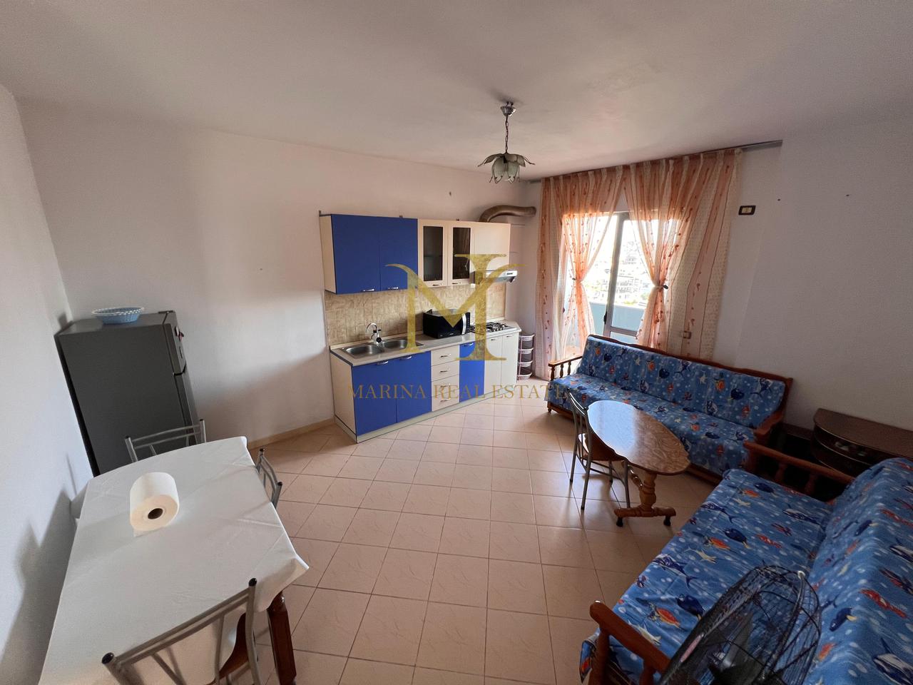 APARTMENT FOR RENT IN PLAZH HEKURUDHA!!