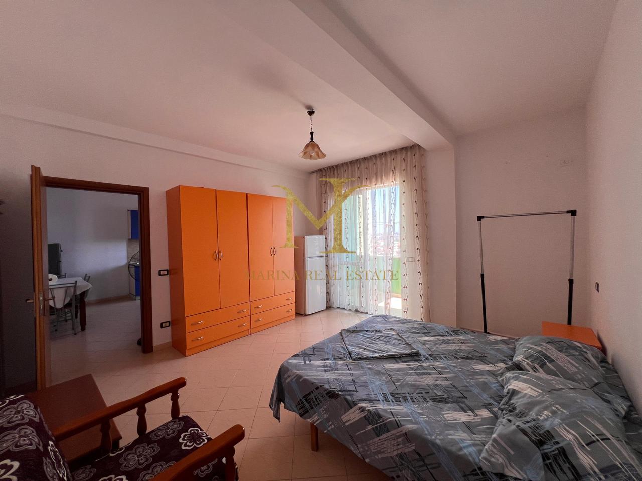 APARTMENT FOR RENT IN PLAZH HEKURUDHA!!