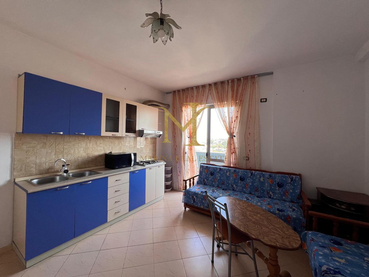 APARTMENT FOR RENT IN PLAZH HEKURUDHA!!