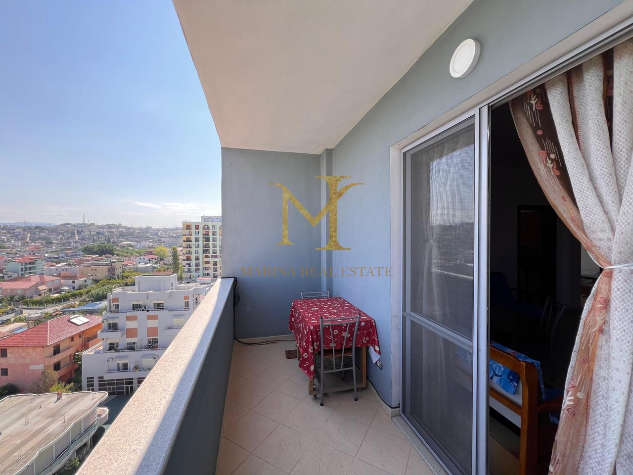 APARTMENT FOR RENT IN PLAZH HEKURUDHA!!