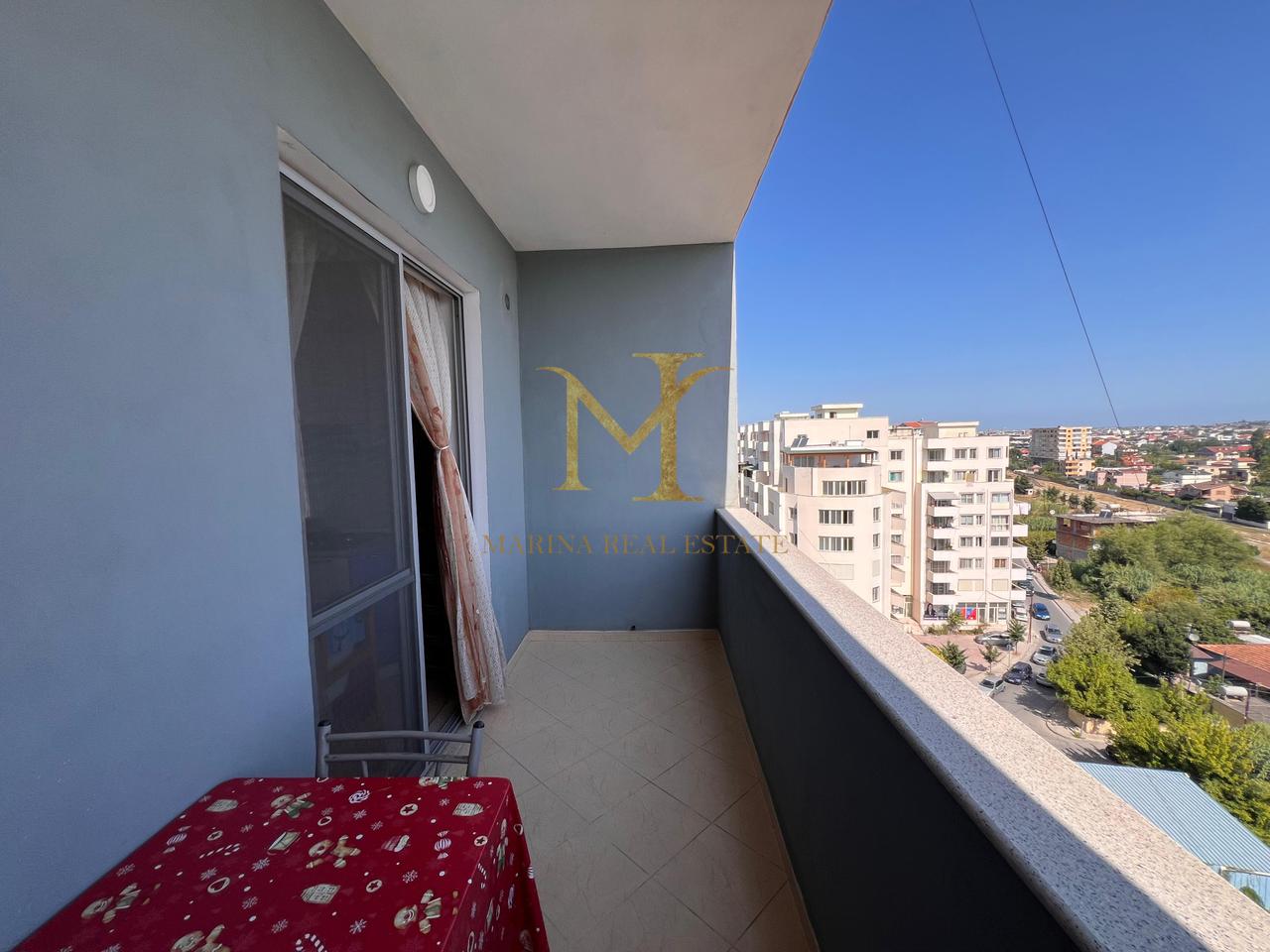 APARTMENT FOR RENT IN PLAZH HEKURUDHA!!