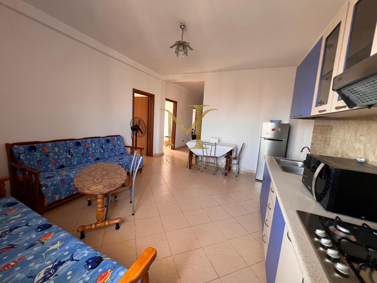 APARTMENT FOR RENT IN PLAZH HEKURUDHA!!
