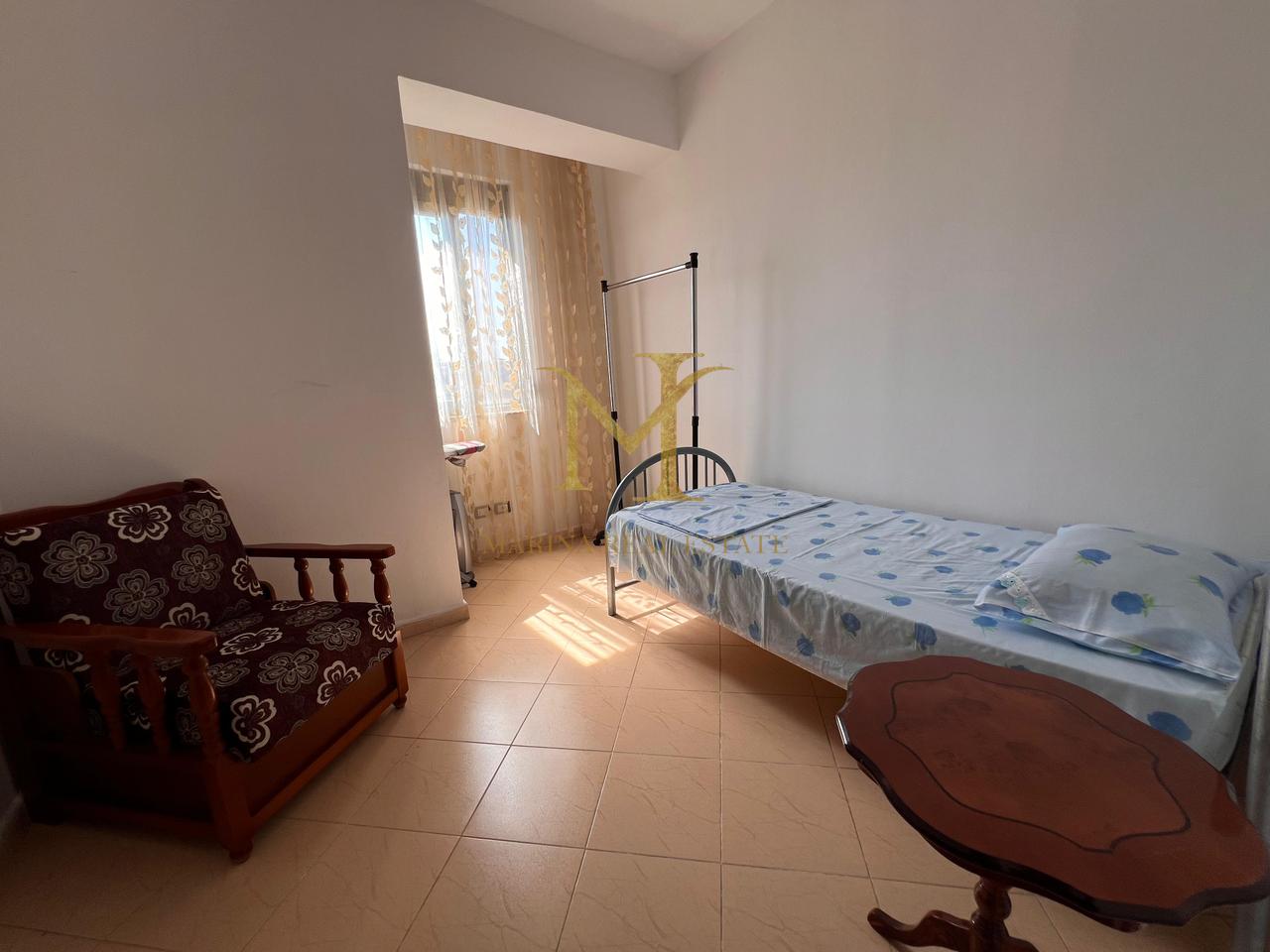 APARTMENT FOR RENT IN PLAZH HEKURUDHA!!