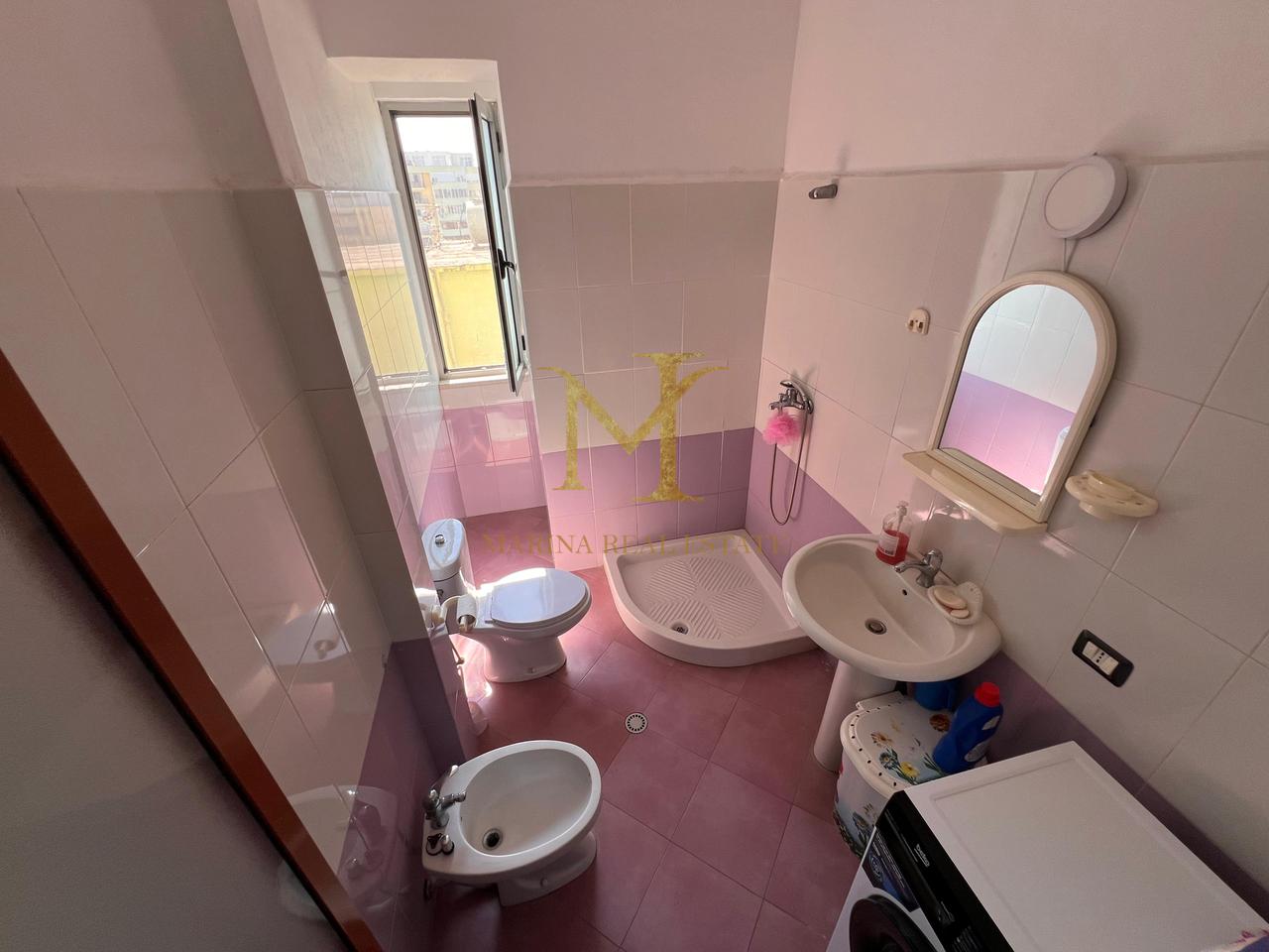 APARTMENT FOR RENT IN PLAZH HEKURUDHA!!