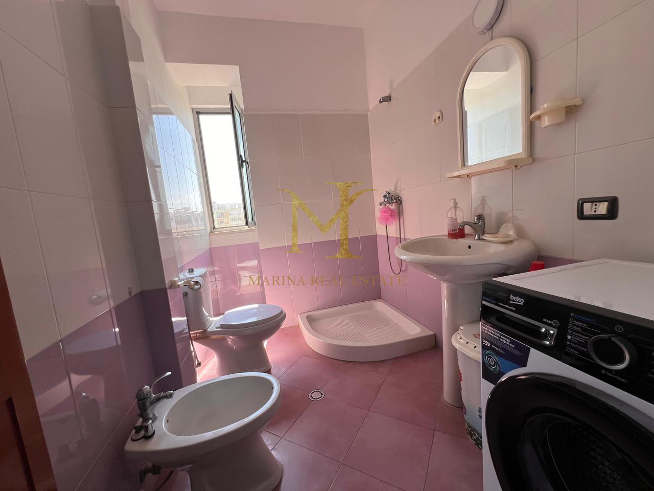 APARTMENT FOR RENT IN PLAZH HEKURUDHA!!