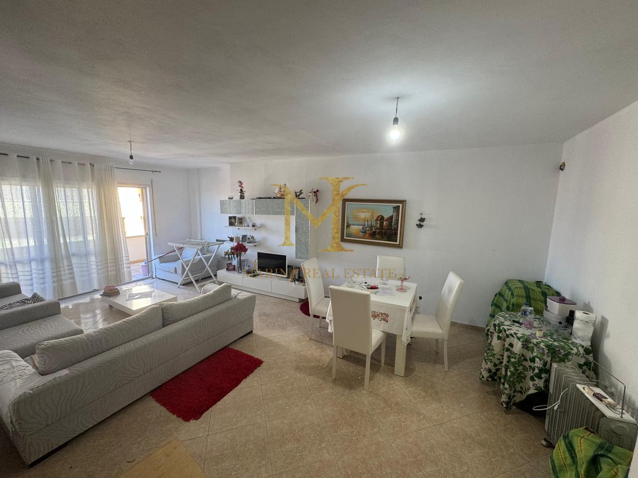 VENDESI APPARTAMENTO 2+1 +2 SPIAGGIA COMPLESSO EKA