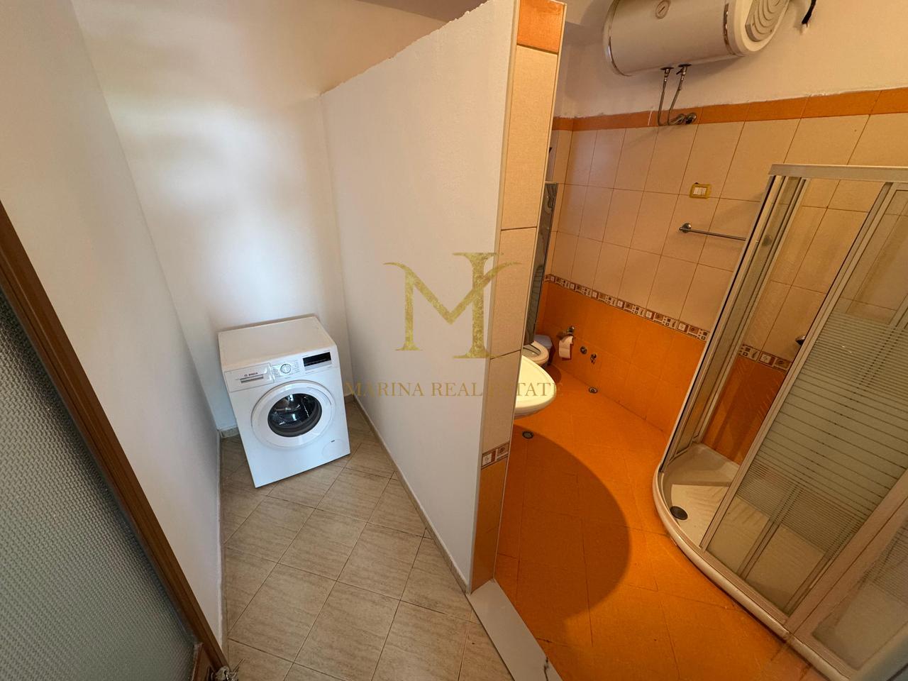 APARTAMENT 1+1 ME QERA KATI 2 ,NE ARAPAJ  SHTEPI PRIVATE