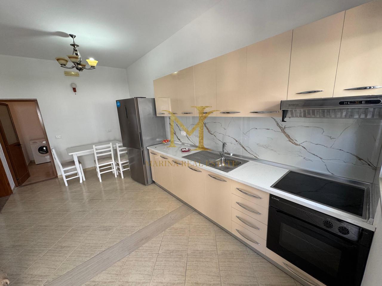 APARTAMENT 1+1 ME QERA KATI 2 ,NE ARAPAJ  SHTEPI PRIVATE