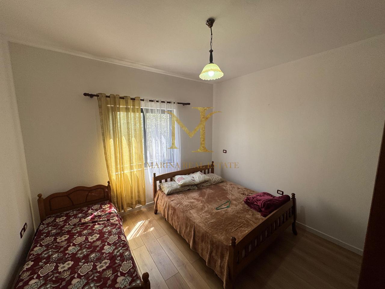 APARTAMENT 1+1 ME QERA KATI 2 ,NE ARAPAJ  SHTEPI PRIVATE