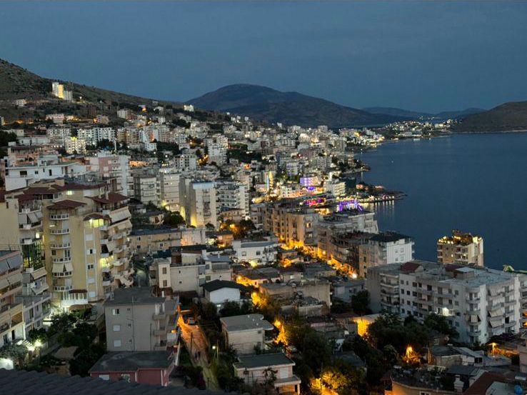 OFROHET PER SHITJE PAPAFINGO ME PAMJE MAHNITESE DETI NE SARANDE!!