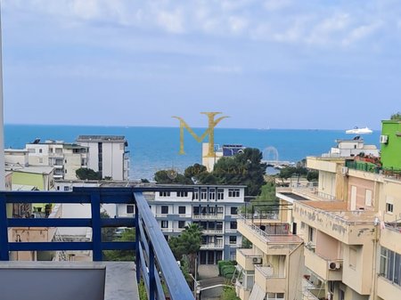 OFROHET ME QERA APARTAMENT 1+1 ME PAMJE DETI TEK FLORIDA,PLAZH!!!