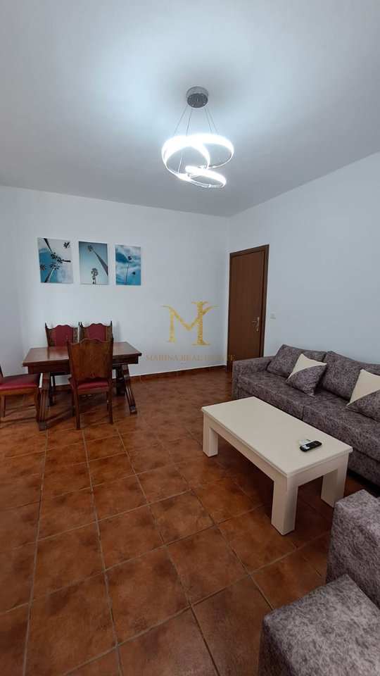 FOR RENT 1+1 APARTMENT WITH SEA VIEW AT FLORIDA, BEACH!!!
