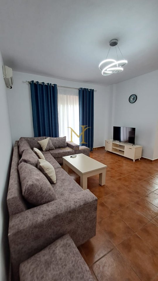 FOR RENT 1+1 APARTMENT WITH SEA VIEW AT FLORIDA, BEACH!!!